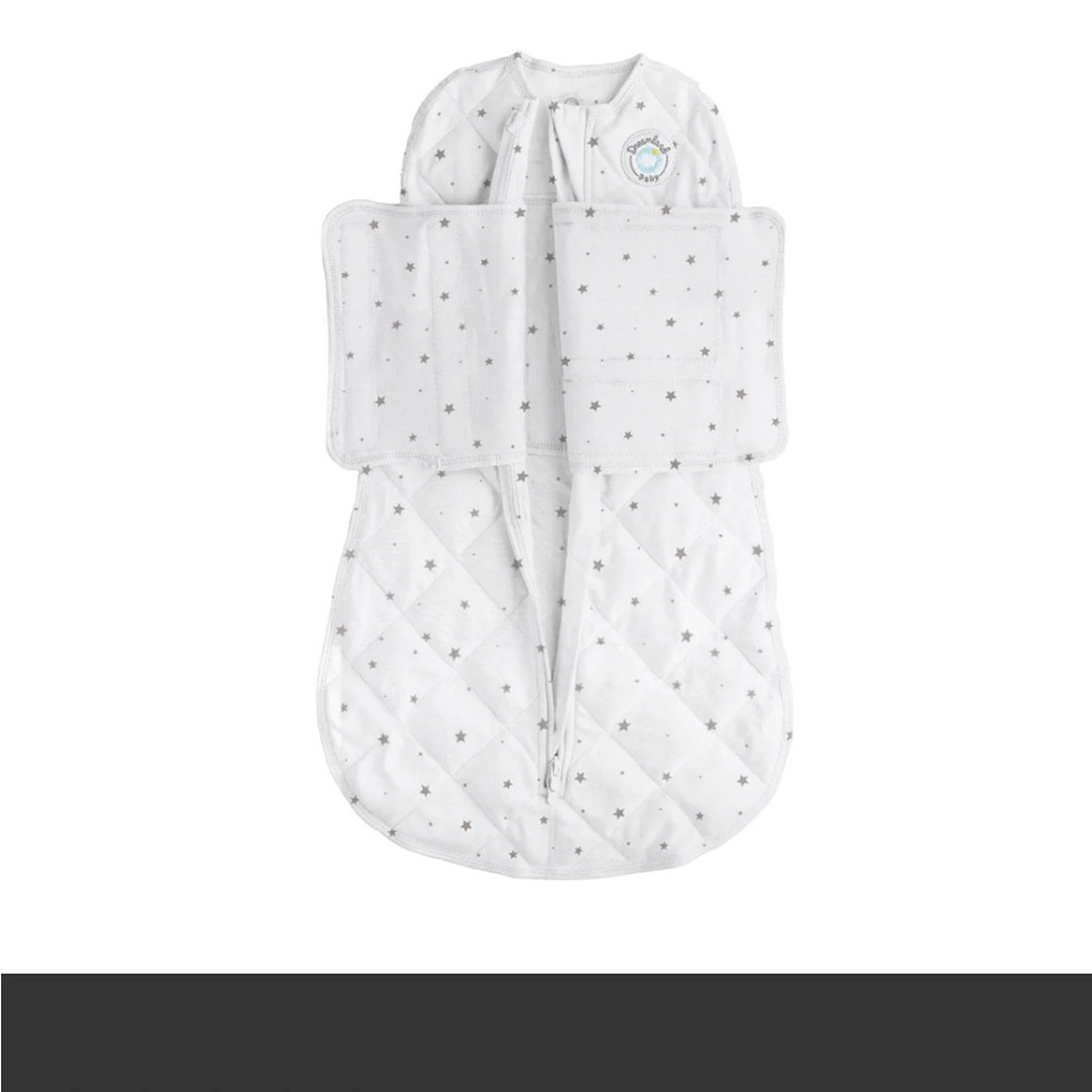 Dreamland Baby Dream Weighted Sleep Swaddle